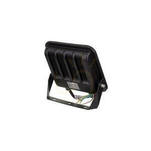 V-TAC 50W SAMSUNG CHIP LED Projector Black 160Lm/W VT-44051 4000K 8000lm 5 Years Warranty small 1