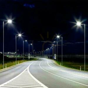 V-TAC SAMSUNG CHIP adjustable LED street luminaire 50W 120Lm/W VT-59ST 6500K 5000lm 5 Years Warranty 5 V-TAC SAMSUNG CHIP adjustable LED street luminaire 50W 120Lm/W VT-59ST 6500K 5000lm 5 Years Warranty small 5