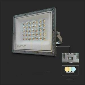 V-TAC 30W CCT Color Change LED Projector, Replacement LED Module VT-44030CCT 3000-4000K-6500K 2350lm small 7