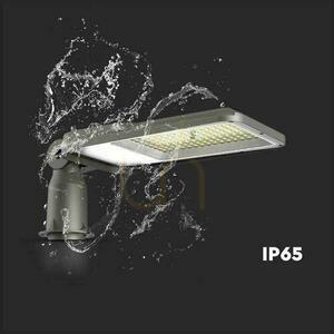 V-TAC SAMSUNG CHIP LED Street Luminaire with Adjustable 50W Replacement LED Module VT-55ST 6500K 4700lm 5 Years Warranty small 6