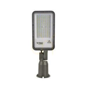 V-TAC SAMSUNG CHIP LED Street Luminaire with Adjustable 100W Replacement LED Module VT-105ST 6500K 9400lm 5 Years Warranty 1 V-TAC SAMSUNG CHIP LED Street Luminaire with Adjustable 100W Replacement LED Module VT-105ST 6500K 9400lm 5 Years Warranty small 1
