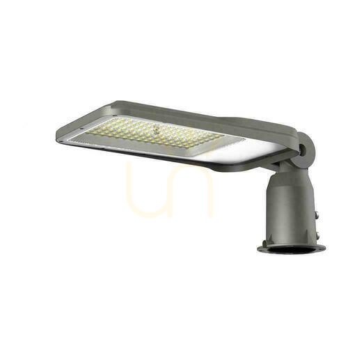 Check V-TAC SAMSUNG CHIP LED Street Luminaire with Adjustable 50W Replacement LED Module VT-55ST 4000K 4700lm 5 Years Warranty