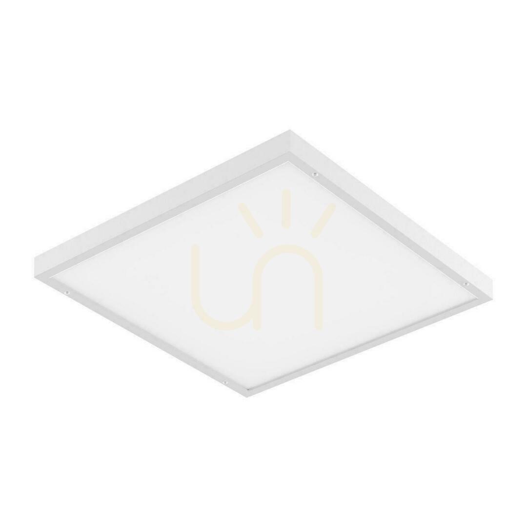LED panel V-TAC 36W 600x600 LED Backlight 33mm 120Lm/W 3in1 Surface/Flush Mount VT-61037 4000K 4320lm