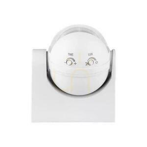 Motion Sensor 180st Infrared White V-TAC VT-8003 small 3