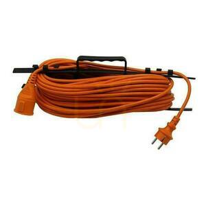 V-TAC 30M 16A IP44 Garden Extension Cord with Retractable Bracket and Flap VT-3002-30 0 V-TAC 30M 16A IP44 Garden Extension Cord with Retractable Bracket and Flap VT-3002-30 small 0