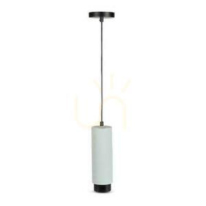V-TAC GIPS BETON GU10 Pendant Luminaire White/Black VT-864-GB 5 Year Warranty 0 V-TAC GIPS BETON GU10 Pendant Luminaire White/Black VT-864-GB 5 Year Warranty small 0