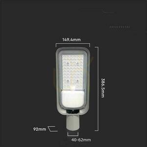 LED street luminaire V-TAC 50W 115st IP65 VT-150050ST 6500K 4270lm 3 LED street luminaire V-TAC 50W 115st IP65 VT-150050ST 6500K 4270lm small 3