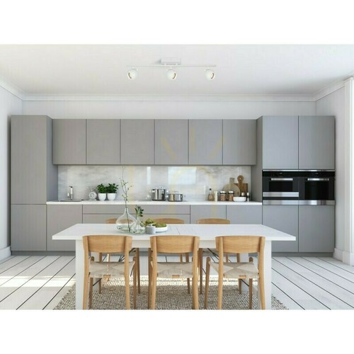 Check Italux Lafin White 3-Light GU10 LED Spotlight SPL-45379-3-WH