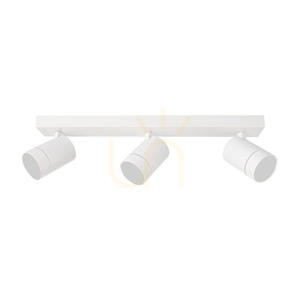 Italux Selma LED Spotlight 3-Light White 3x5W 4000K SPL-31983-3B-WH small 0