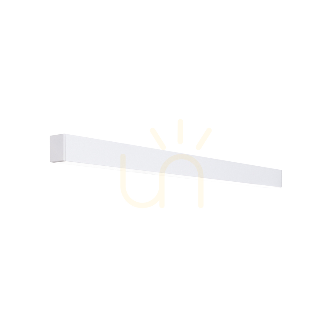 Italux Traversi RX LED Light Bar 114 cm White 3000K 35W PRD-5470-114-WH-830-SF