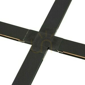 Accessory Vega X connector Black 24=. 1 Accessory Vega X connector Black 24=. small 1