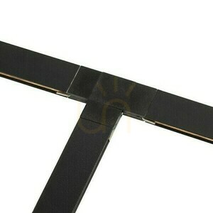 Accessory Vega T connector Black 24=. small 1