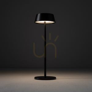 Led AMY LED portable outdoor table lamp 11532 IP54 - Nowodvorski small 1