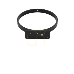 Designer garden lamp IP54 - LIV LED 11538 - black - Nowodvorski small 4
