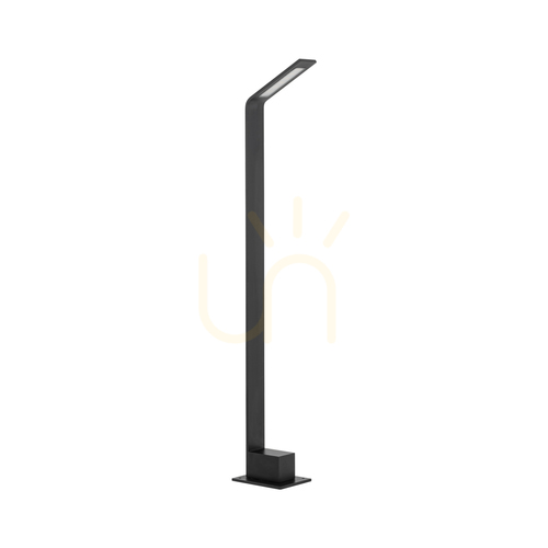 Check SLIM LED light post 11540 Nowodvorski