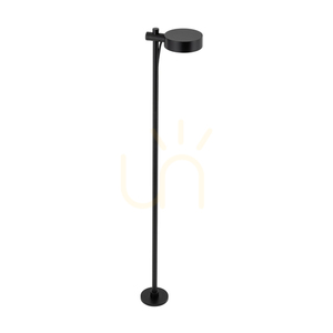 TESSA LED Nowodvorski black 100 cm adjustable garden standing lamp 11541 small 2