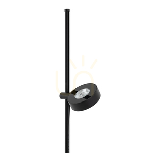 TESSA LED Nowodvorski black 100 cm adjustable garden standing lamp 11541 small 6