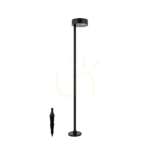 Check RUBY LED Recessed Garden Lamp 11542 Nowodvorski