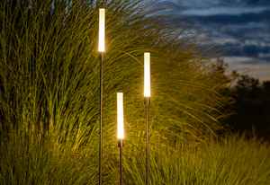 ZOLA LED Recessed Garden Lamp 11544 Nowodvorski small 4
