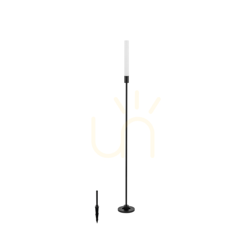 Check ZOLA LED Recessed Garden Lamp 11545 Nowodvorski