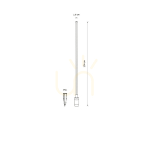 ZURI LED Recessed Garden Lamp 11547 Nowodvorski small 4