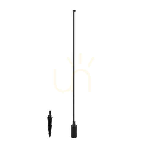 Check ZURI LED Recessed Garden Lamp 11547 Nowodvorski