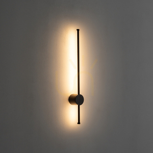 ORLA LED outdoor wall lamp S 11548 Nowodvorski small 1