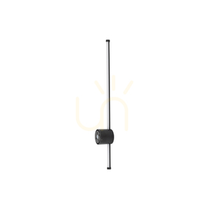ORLA LED outdoor wall lamp S 11548 Nowodvorski small 4