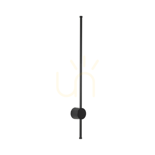 Check ORLA LED outdoor wall lamp M 11550 Nowodvorski