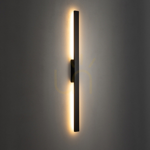 DEMI LED outdoor wall lamp M 11555 Nowodvorski small 1