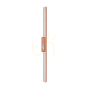 Outdoor brick wall lamp DEMI LED M 11557 - IP54 - Nowodvorski small 4