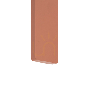 Outdoor brick wall lamp DEMI LED M 11557 - IP54 - Nowodvorski small 5