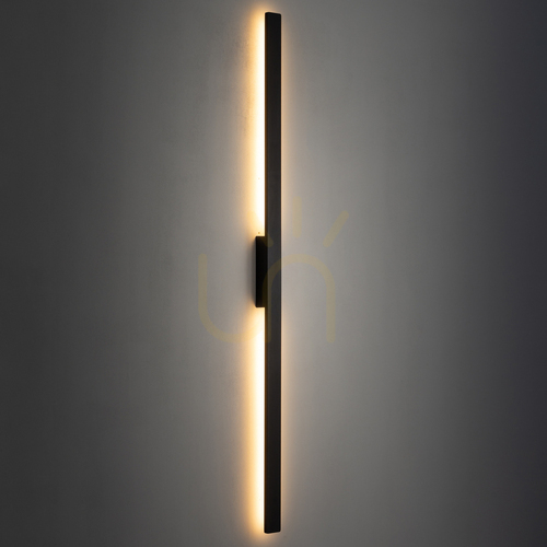 Check DEMI LED outdoor wall lamp L 11558 Nowodvorski