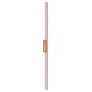 DEMI LED outdoor wall lamp L 11561 Nowodvorski small 4