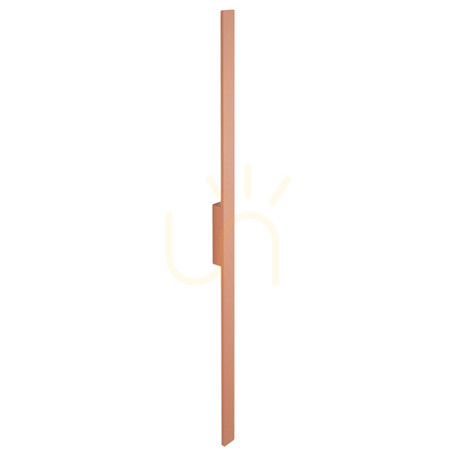Check DEMI LED outdoor wall lamp L 11561 Nowodvorski