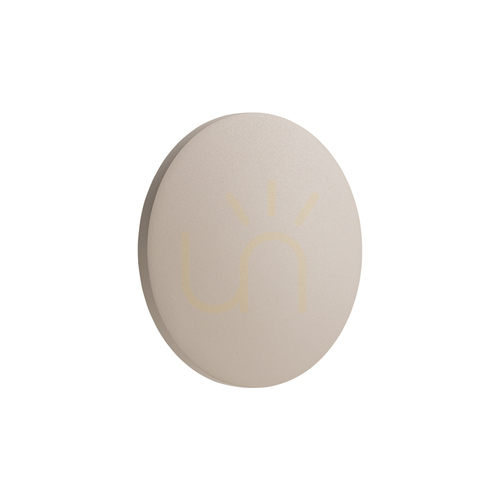 Check ARIA LED outdoor wall lamp S 11563 Nowodvorski