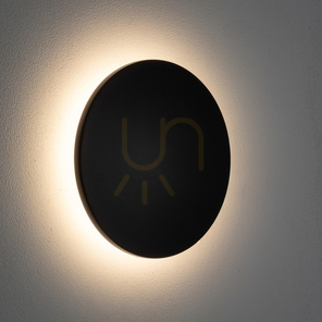 Outdoor wall lamp ARIA LED M 11565 Nowodvorski small 1