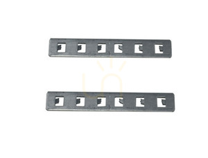 Mechanical switch for LUNA-MAG flush-mounted busbars (2 pieces) small 0
