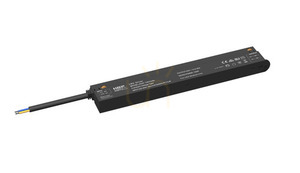Power supply 48V - 100W Plug-in to LUNA-MAG Busbars Black - LUNARES small 0