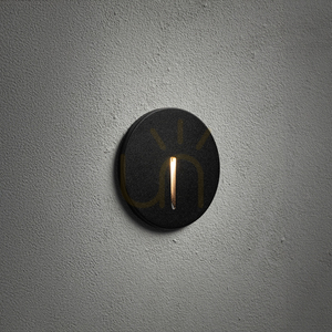 ABBY LED outdoor wall lamp 11528 Nowodvorski small 1