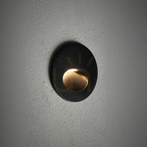 AVA LED outdoor wall lamp 11530 Nowodvorski small 1