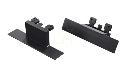 Check ALU cap LUMINES akin black anodized