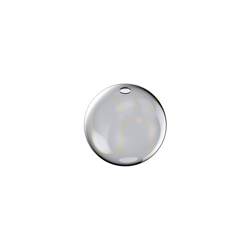 Check Glass Accessory Ideallux MAPA Mini Smoke Glass D15 327457