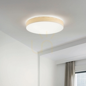 Lampshade Ideallux SET UP Ultra Slim black textile 90 cm 339313 small 2