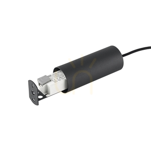 Pendant Light Ideallux Look Ultrathin Brass 6 cm LED 3000K 339726 small 2