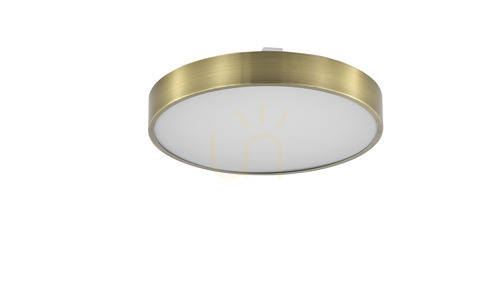 Check Ceiling light Zuma Line NADI MS724-R500-AB LED
