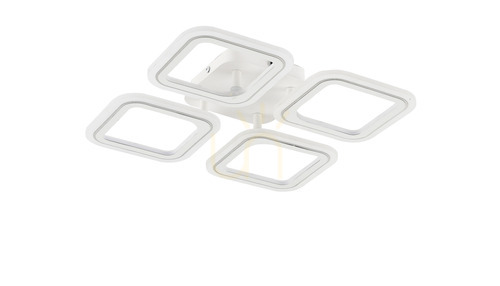 Check Ceiling light Zuma Line STELLAR MS232040R-WH LED white
