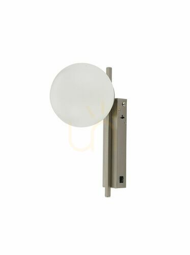 Check Wall lamp Zuma Line NEBULA MS223311-SN LED