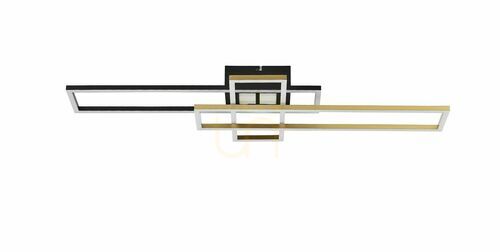 Check Ceiling light Zuma Line LUMENZ MS243 LED