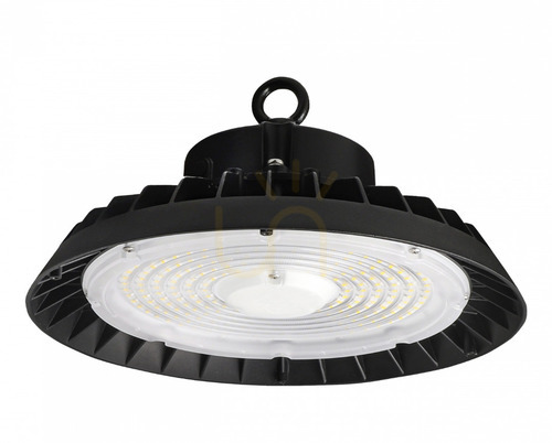 Check Plateo 3 High Bay 100 W Nw 230 V 90st Ip65 Ik08 270x160mm Black 5 Years Warranty. Dali